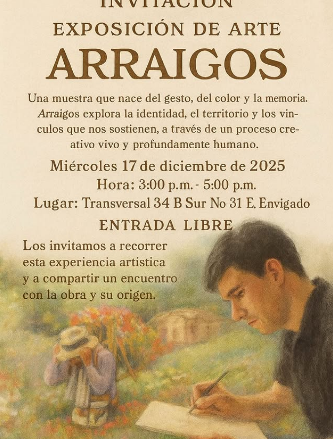 Arraigos